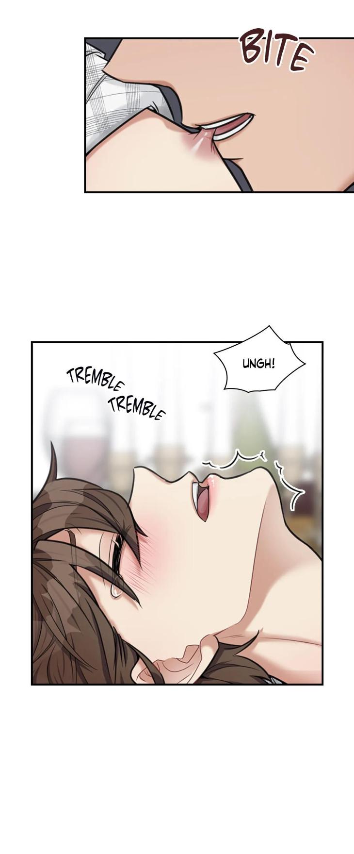 Step-Lover /Family Mate by Jeongwo [Eng] page 10