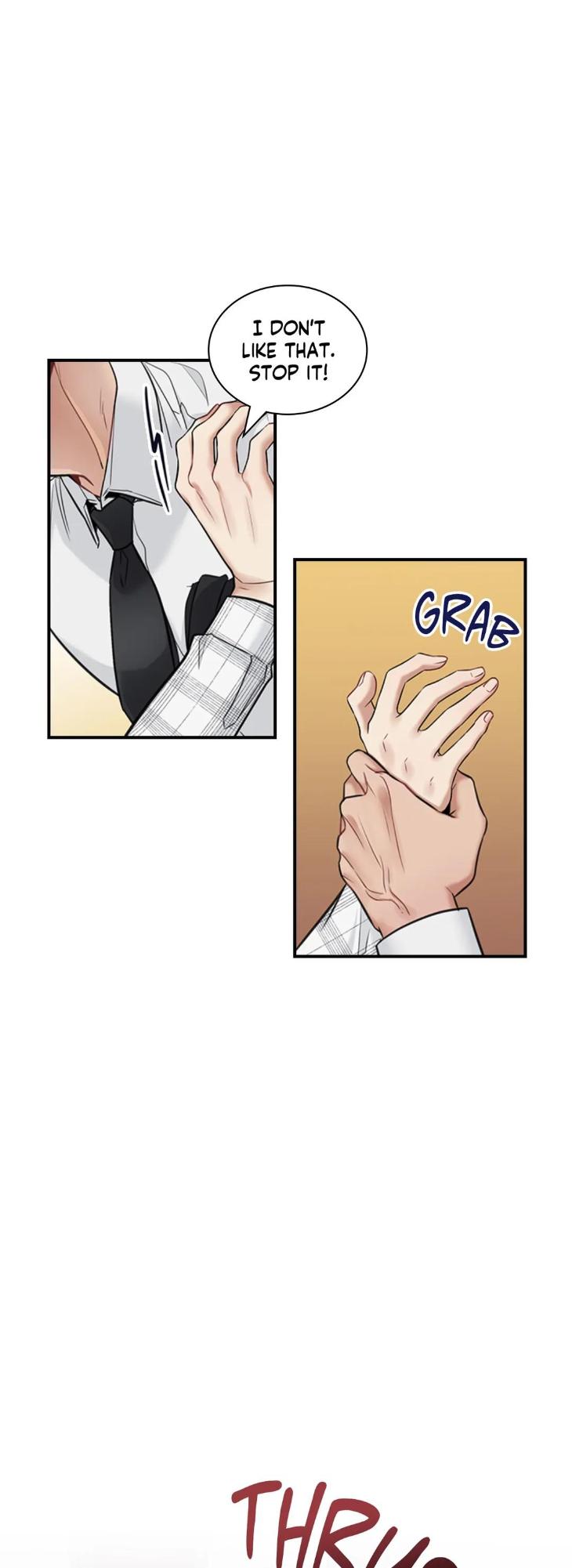 Step-Lover /Family Mate by Jeongwo [Eng] page 11