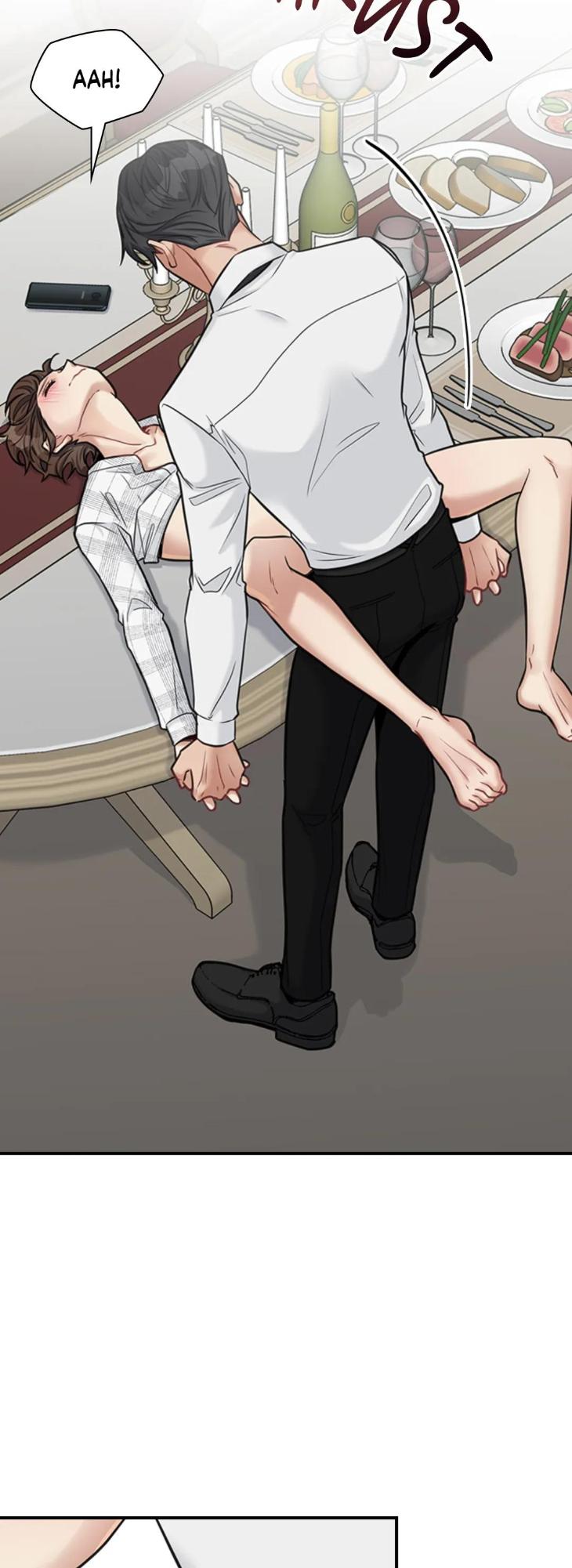 Step-Lover /Family Mate by Jeongwo [Eng] page 12