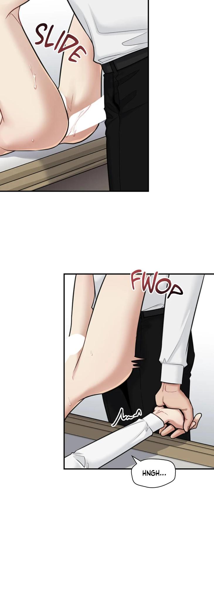 Step-Lover /Family Mate by Jeongwo [Eng] page 13