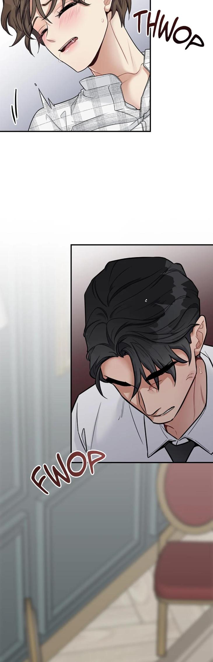 Step-Lover /Family Mate by Jeongwo [Eng] page 15