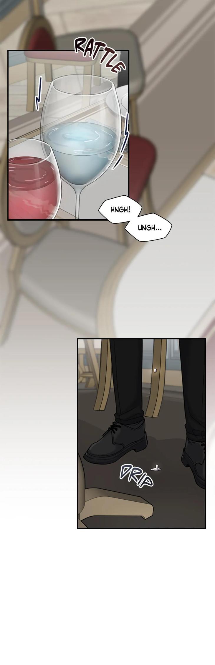 Step-Lover /Family Mate by Jeongwo [Eng] page 16