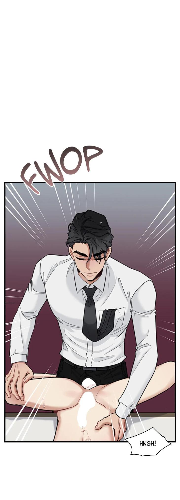 Step-Lover /Family Mate by Jeongwo [Eng] page 18