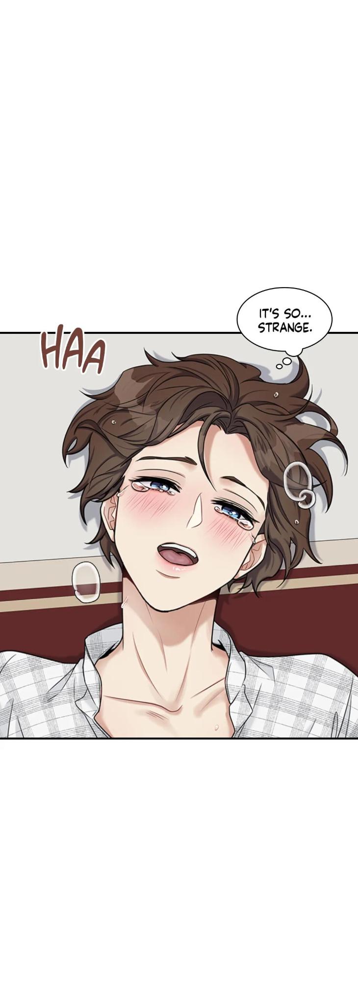 Step-Lover /Family Mate by Jeongwo [Eng] page 19