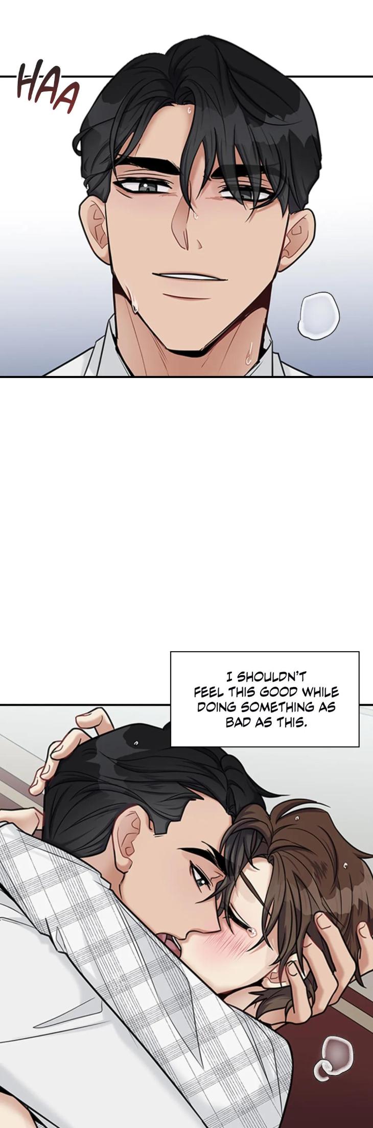 Step-Lover /Family Mate by Jeongwo [Eng] page 20