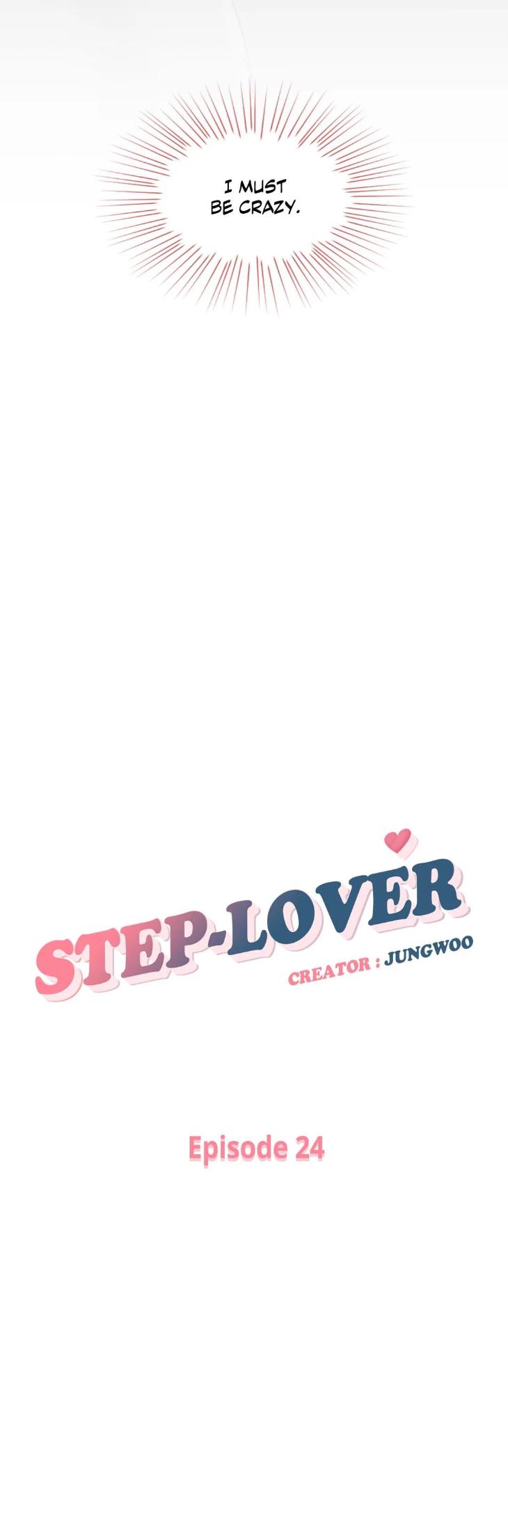 Step-Lover /Family Mate by Jeongwo [Eng] page 22