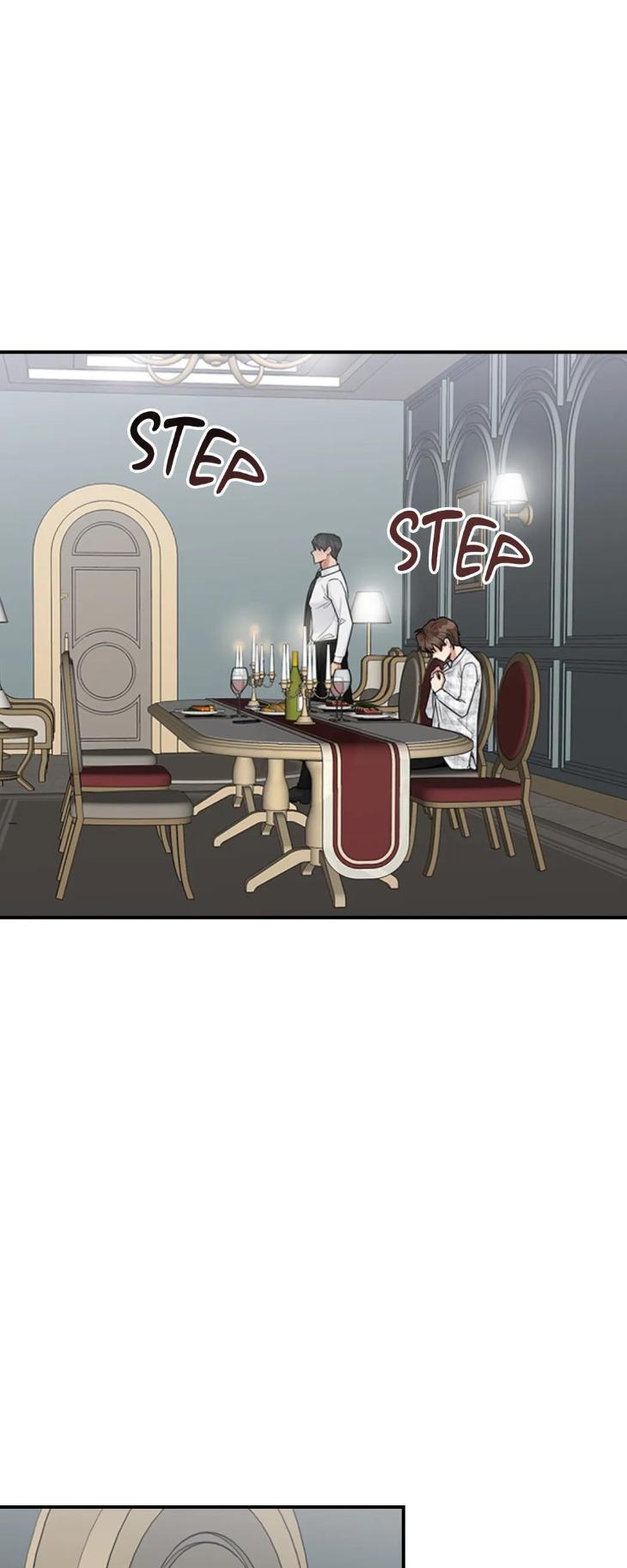 Step-Lover /Family Mate by Jeongwo [Eng] page 24