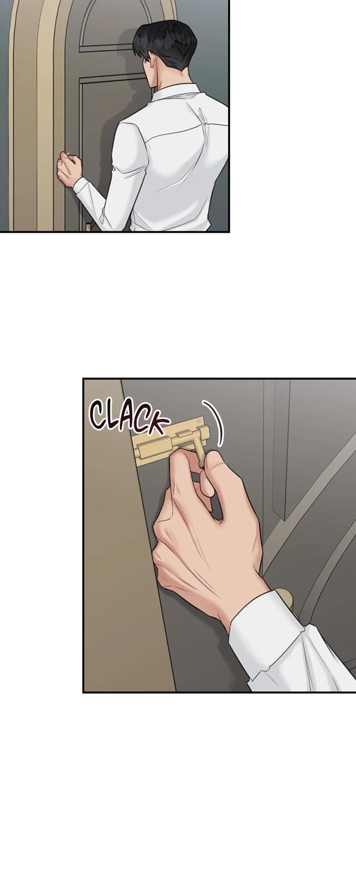 Step-Lover /Family Mate by Jeongwo [Eng] page 25