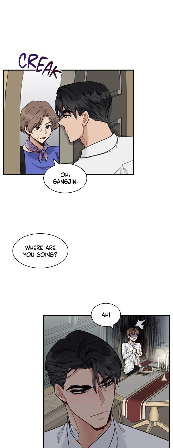 Step-Lover /Family Mate by Jeongwo [Eng] page 26