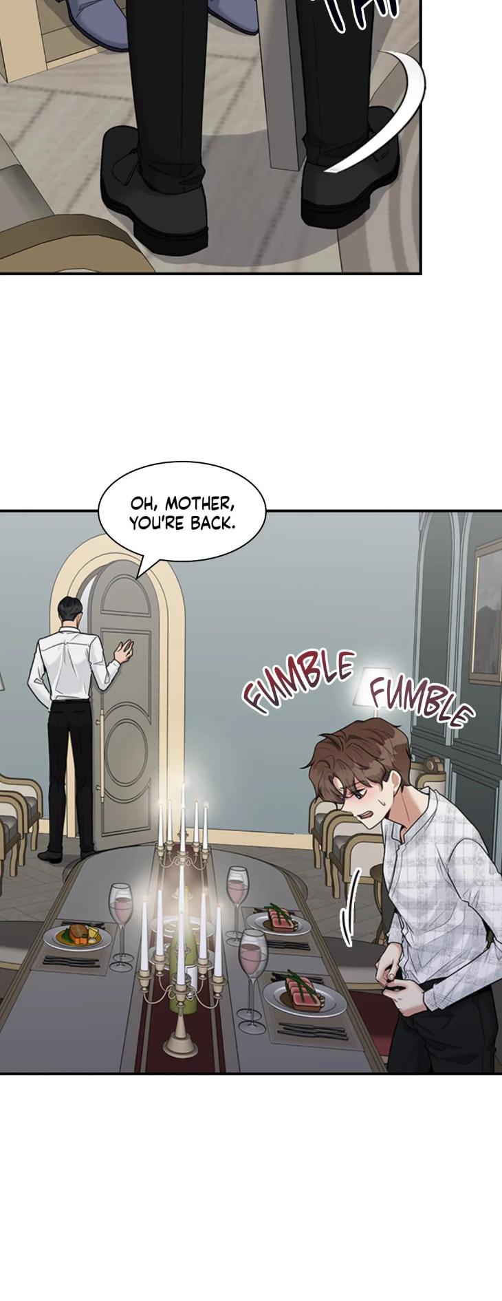 Step-Lover /Family Mate by Jeongwo [Eng] page 28