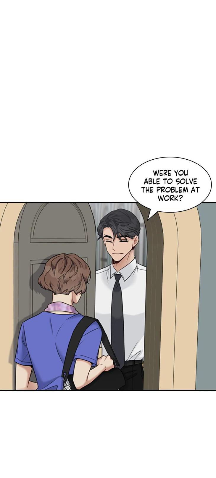 Step-Lover /Family Mate by Jeongwo [Eng] page 29