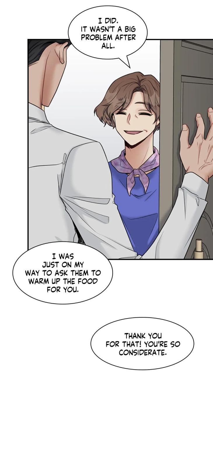 Step-Lover /Family Mate by Jeongwo [Eng] page 30