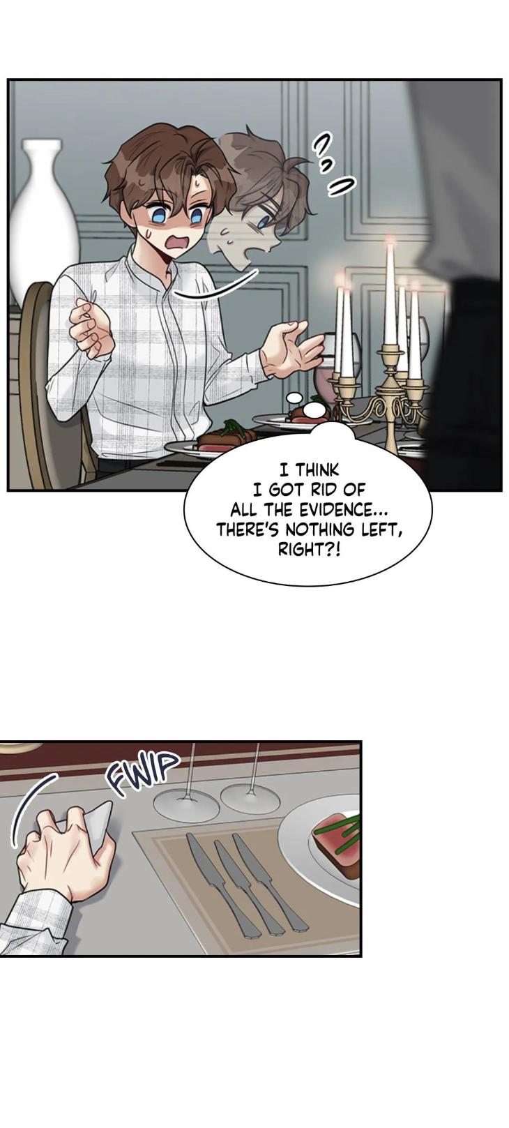 Step-Lover /Family Mate by Jeongwo [Eng] page 31