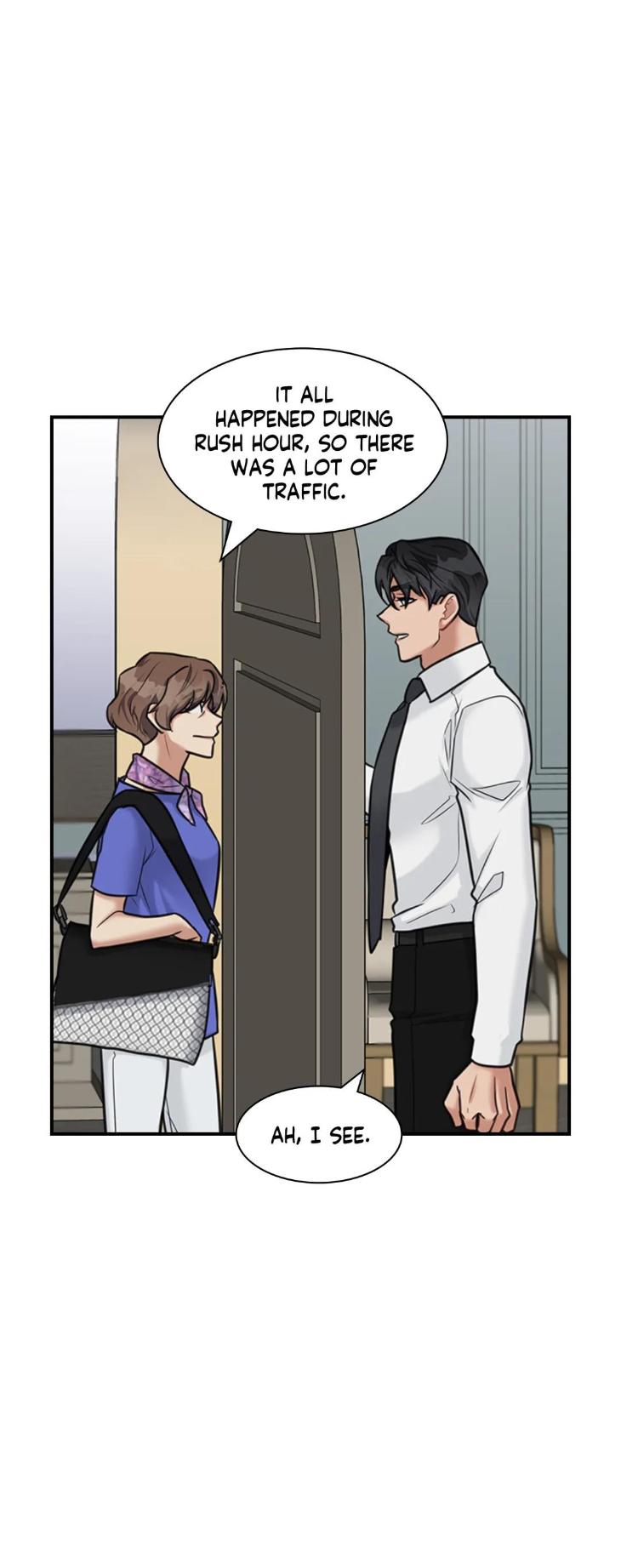 Step-Lover /Family Mate by Jeongwo [Eng] page 32