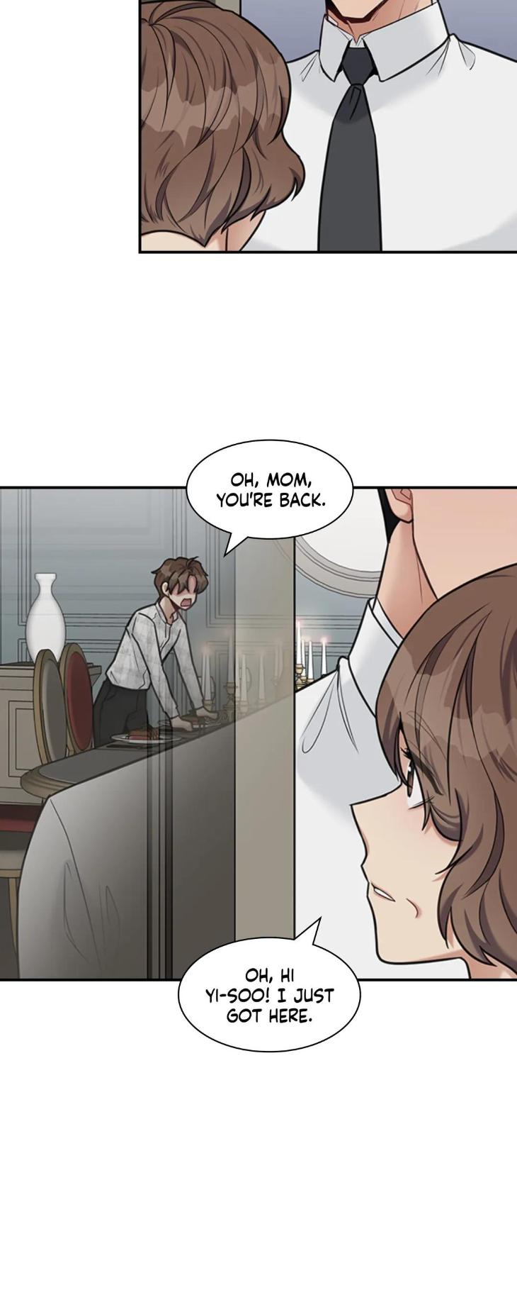 Step-Lover /Family Mate by Jeongwo [Eng] page 34