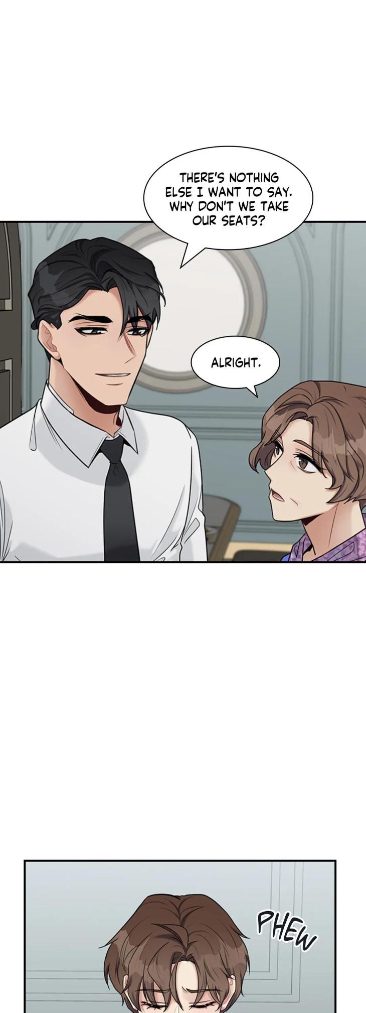 Step-Lover /Family Mate by Jeongwo [Eng] page 35