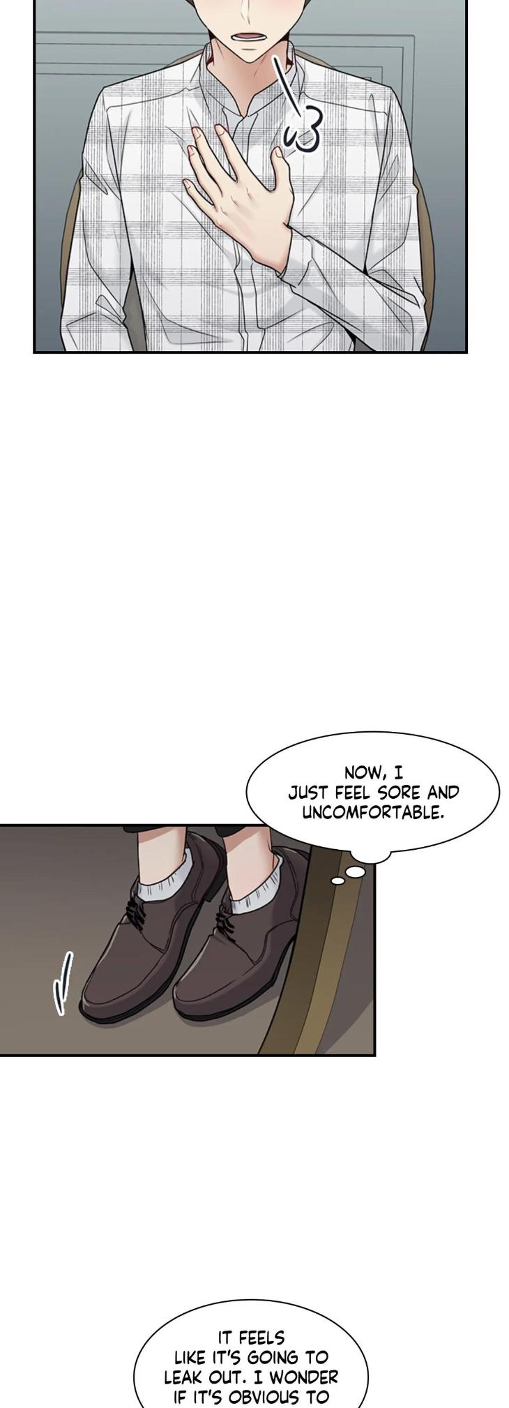 Step-Lover /Family Mate by Jeongwo [Eng] page 36