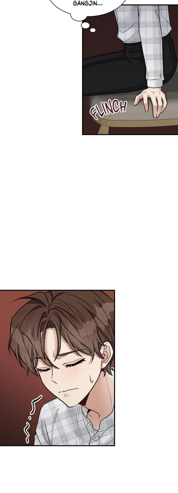 Step-Lover /Family Mate by Jeongwo [Eng] page 37