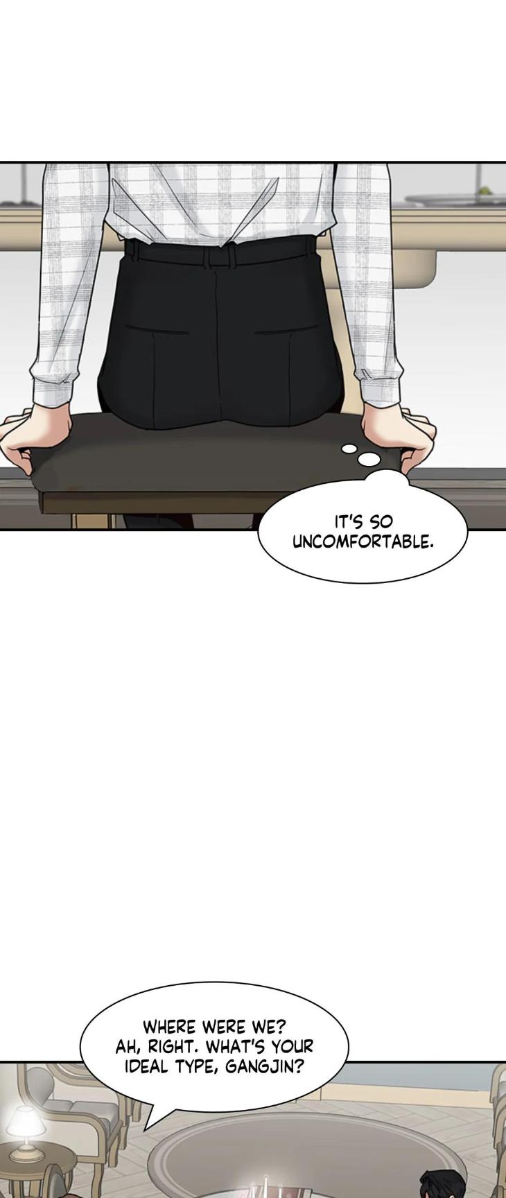 Step-Lover /Family Mate by Jeongwo [Eng] page 38