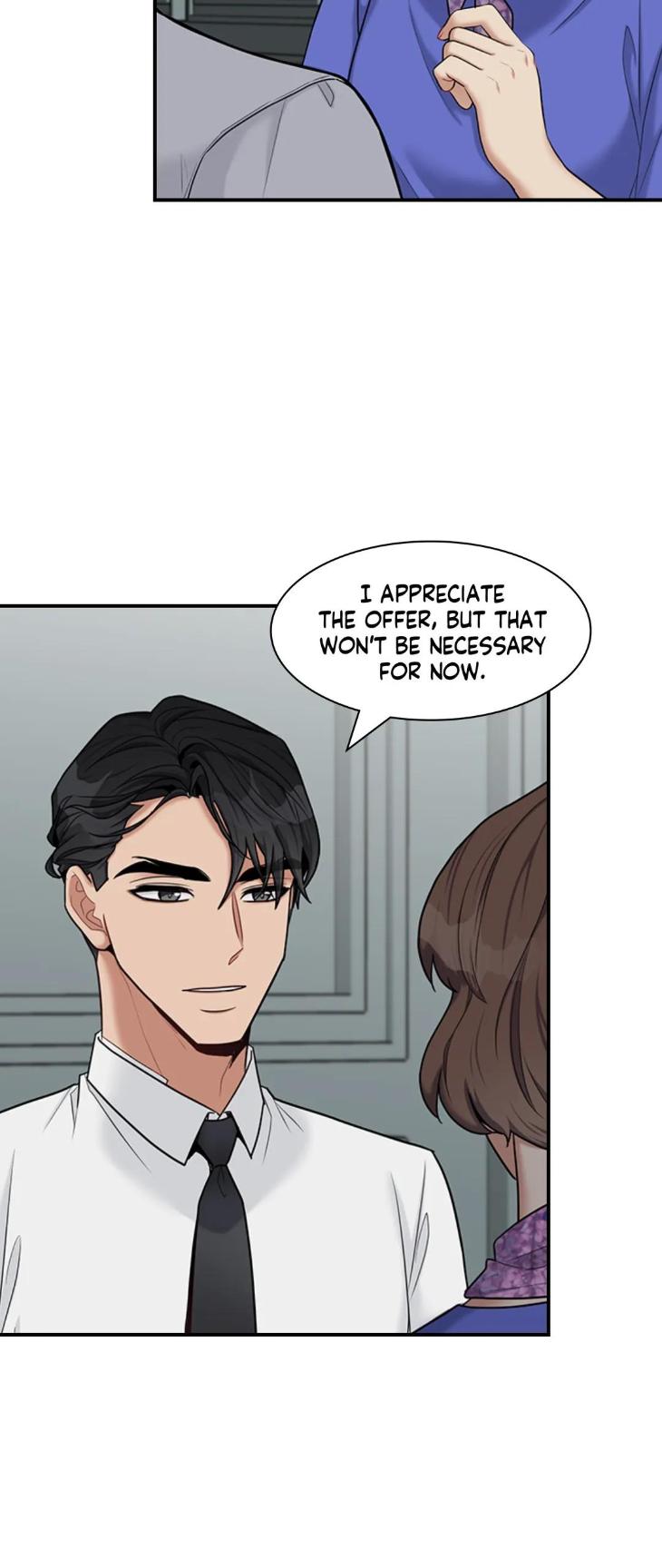 Step-Lover /Family Mate by Jeongwo [Eng] page 40