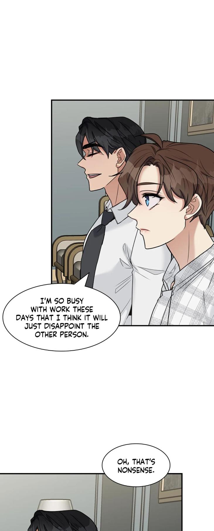 Step-Lover /Family Mate by Jeongwo [Eng] page 41