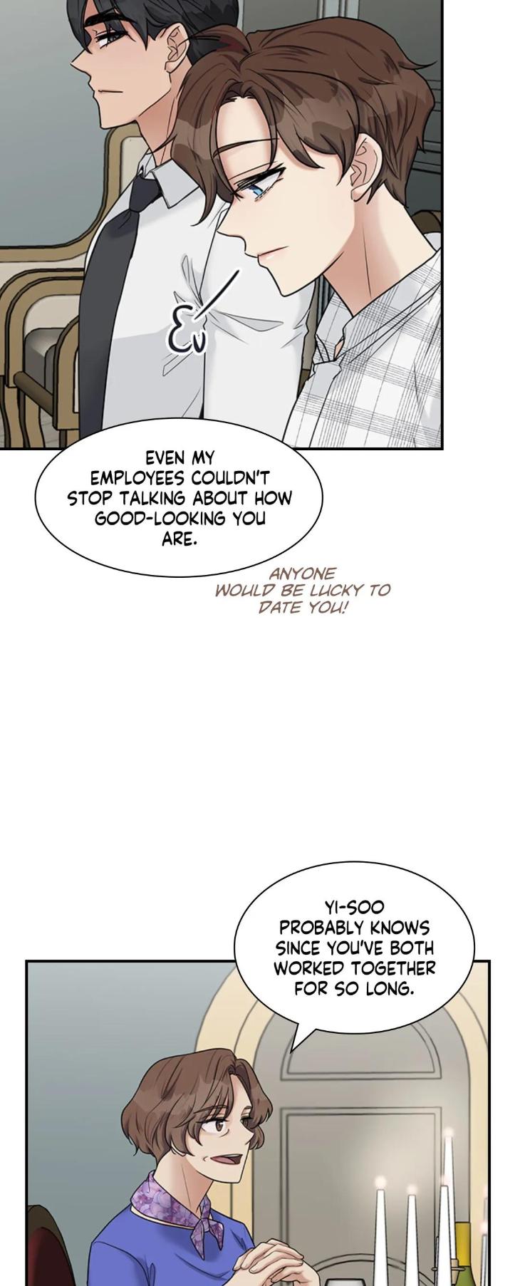 Step-Lover /Family Mate by Jeongwo [Eng] page 42