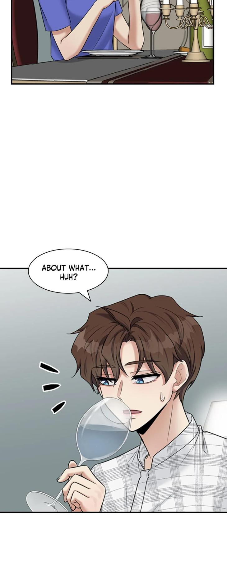 Step-Lover /Family Mate by Jeongwo [Eng] page 43