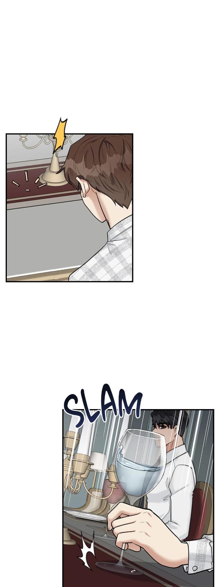 Step-Lover /Family Mate by Jeongwo [Eng] page 44