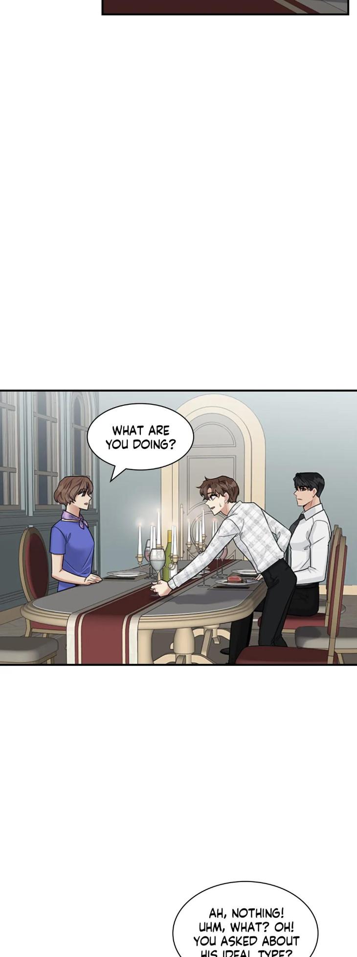 Step-Lover /Family Mate by Jeongwo [Eng] page 45