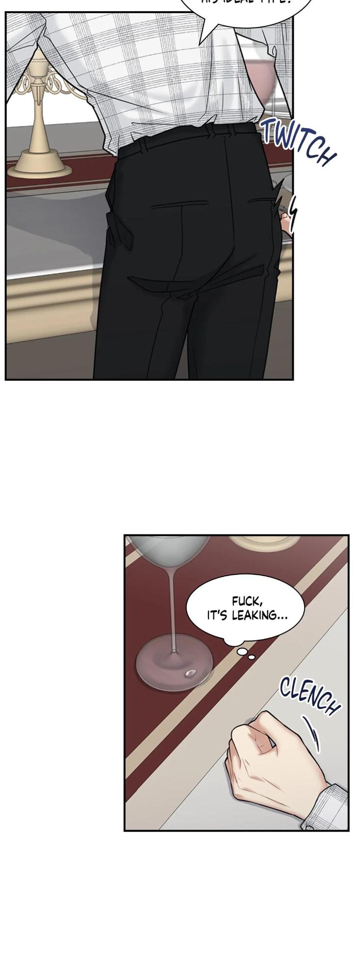 Step-Lover /Family Mate by Jeongwo [Eng] page 46