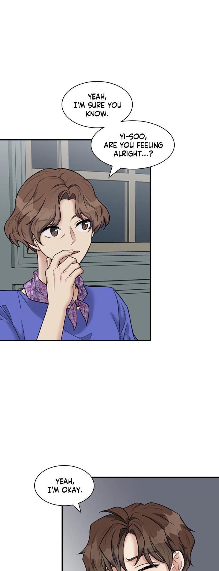 Step-Lover /Family Mate by Jeongwo [Eng] page 47