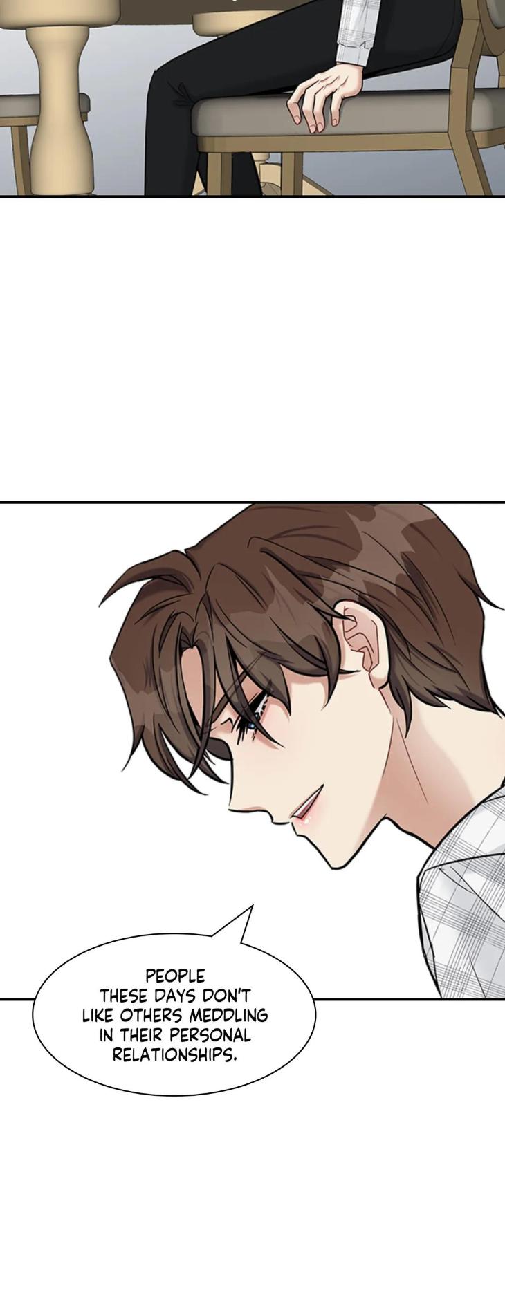 Step-Lover /Family Mate by Jeongwo [Eng] page 49