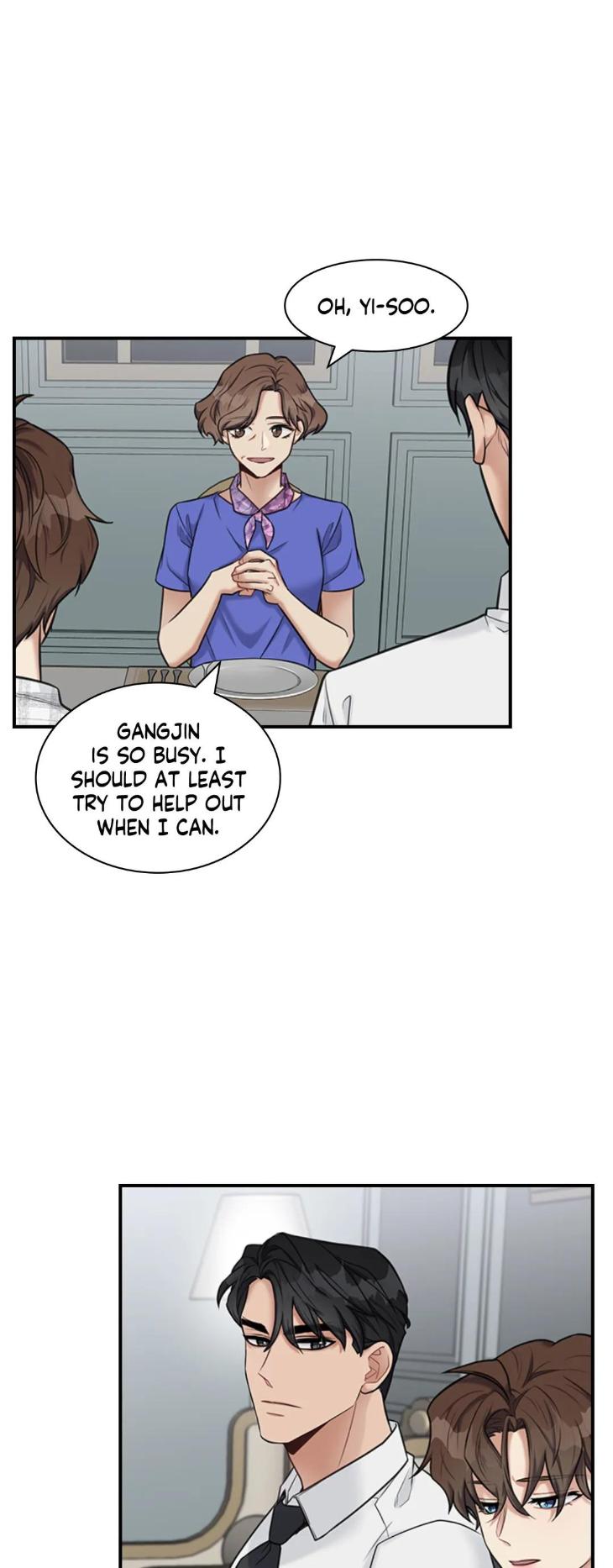 Step-Lover /Family Mate by Jeongwo [Eng] page 50