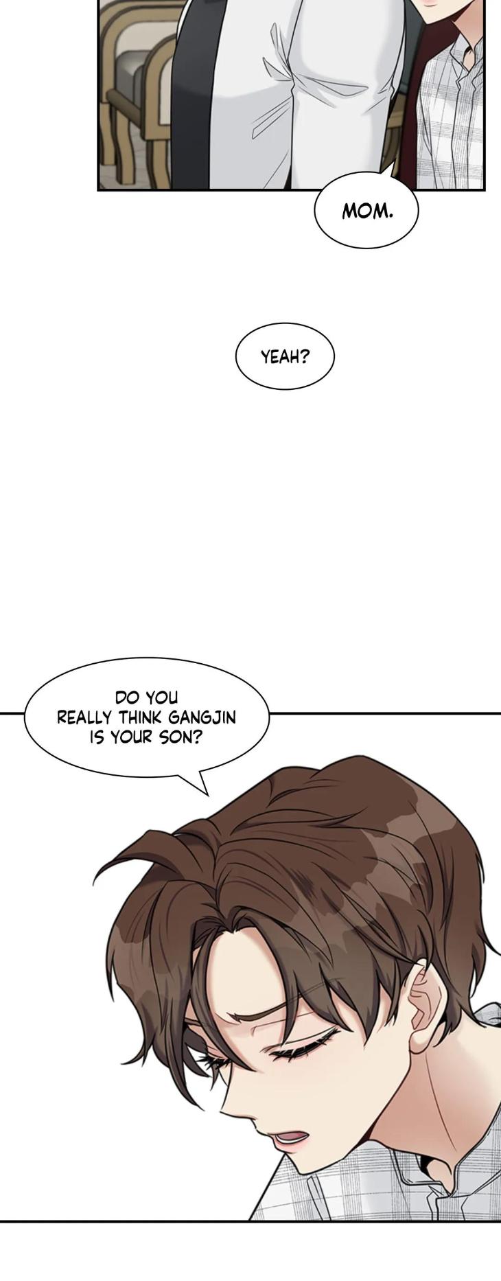 Step-Lover /Family Mate by Jeongwo [Eng] page 51