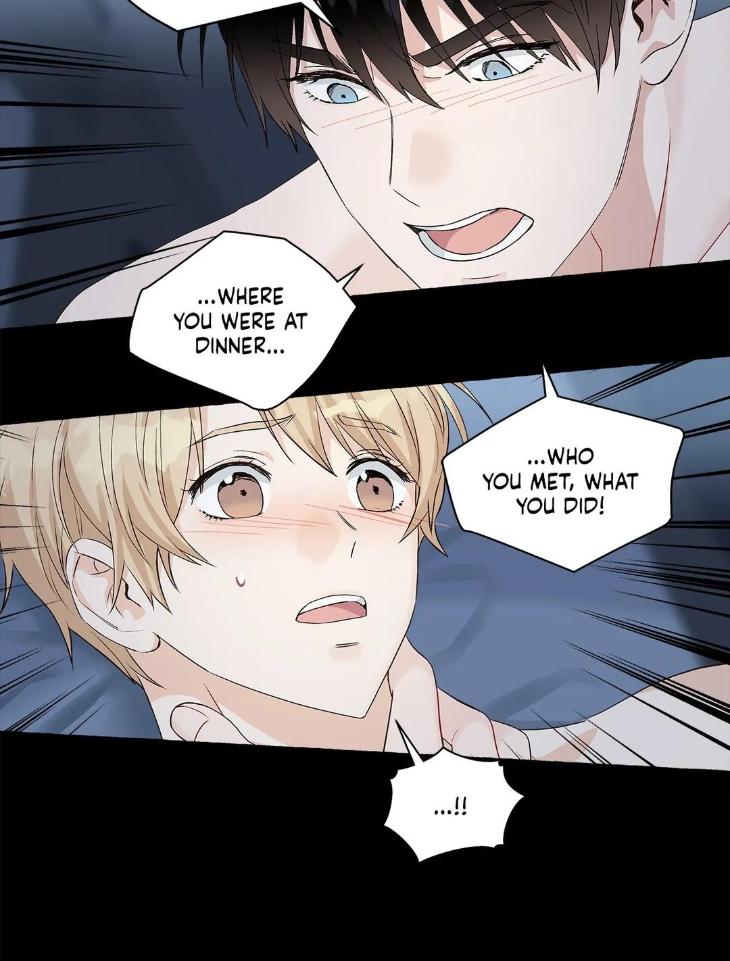 Vanilla Taste by Aame [Eng] page 4