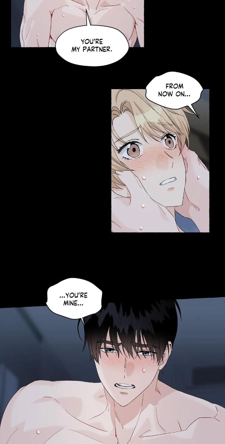 Vanilla Taste by Aame [Eng] page 6