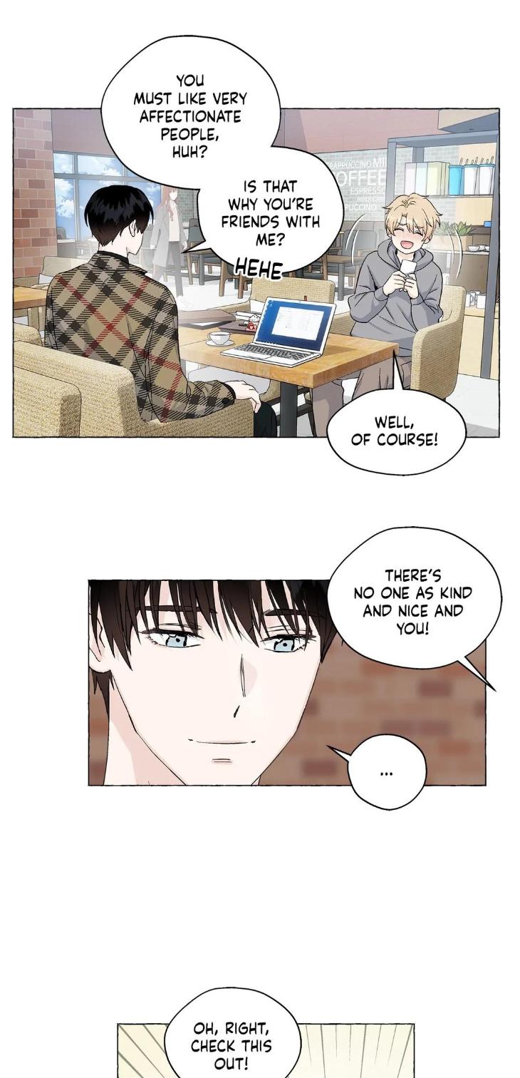 Vanilla Taste by Aame [Eng] page 11