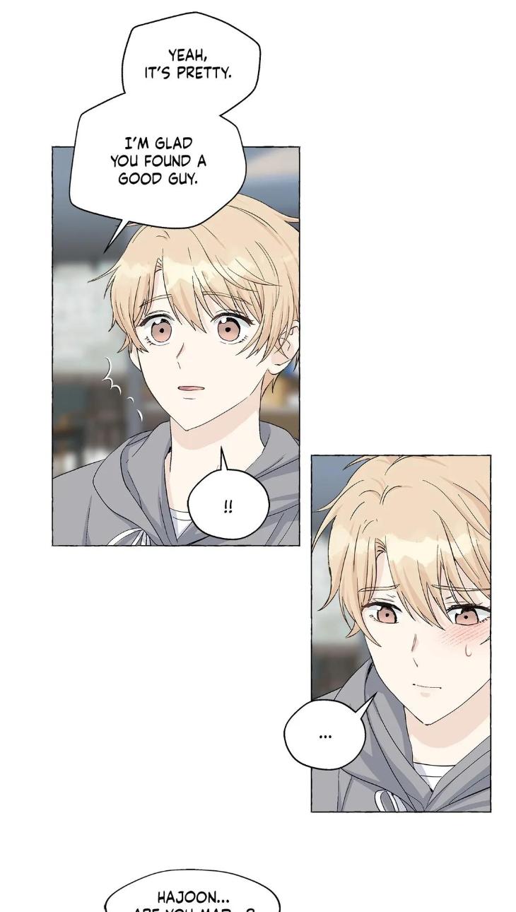 Vanilla Taste by Aame [Eng] page 14