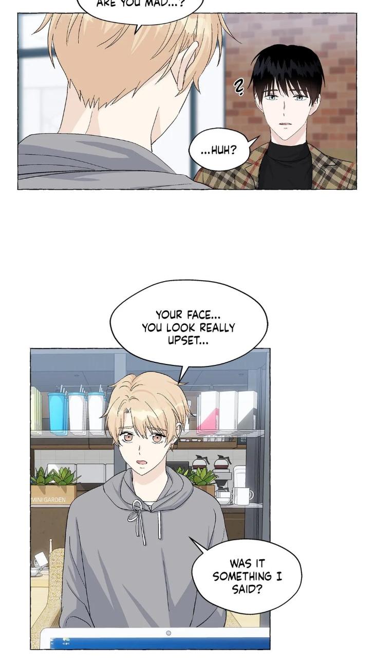 Vanilla Taste by Aame [Eng] page 15