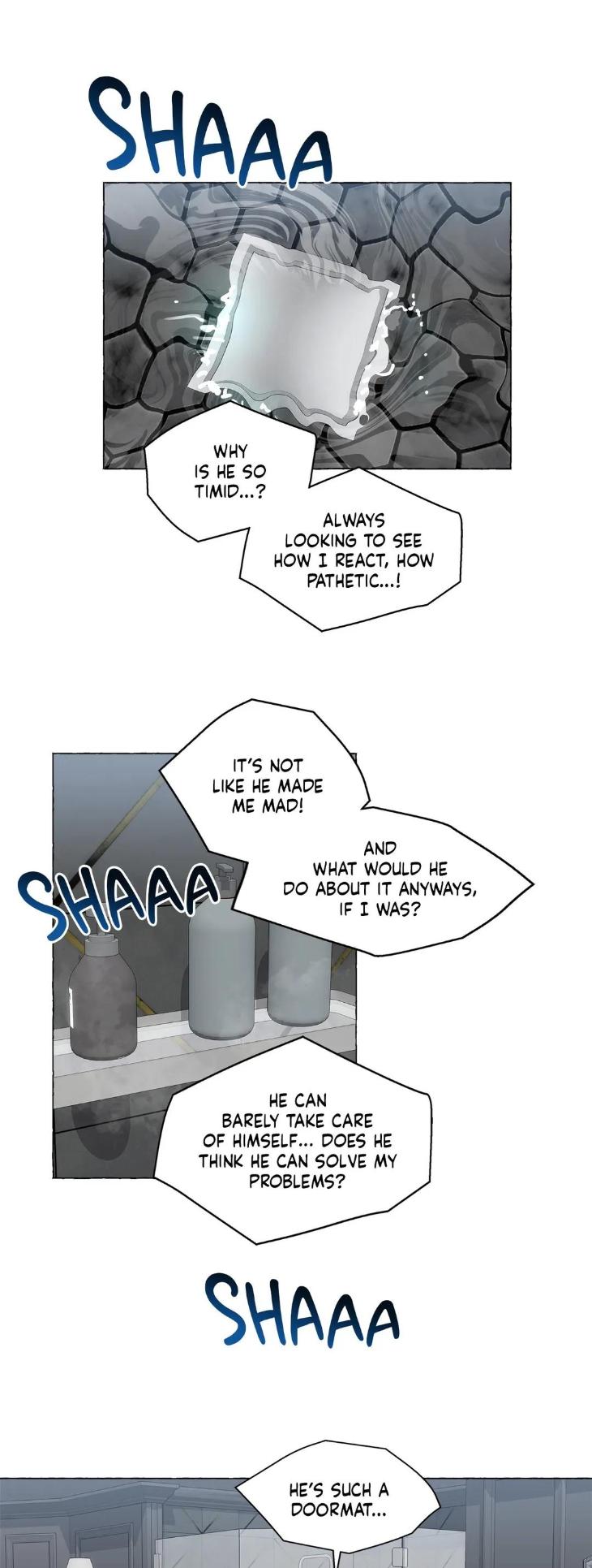 Vanilla Taste by Aame [Eng] page 17