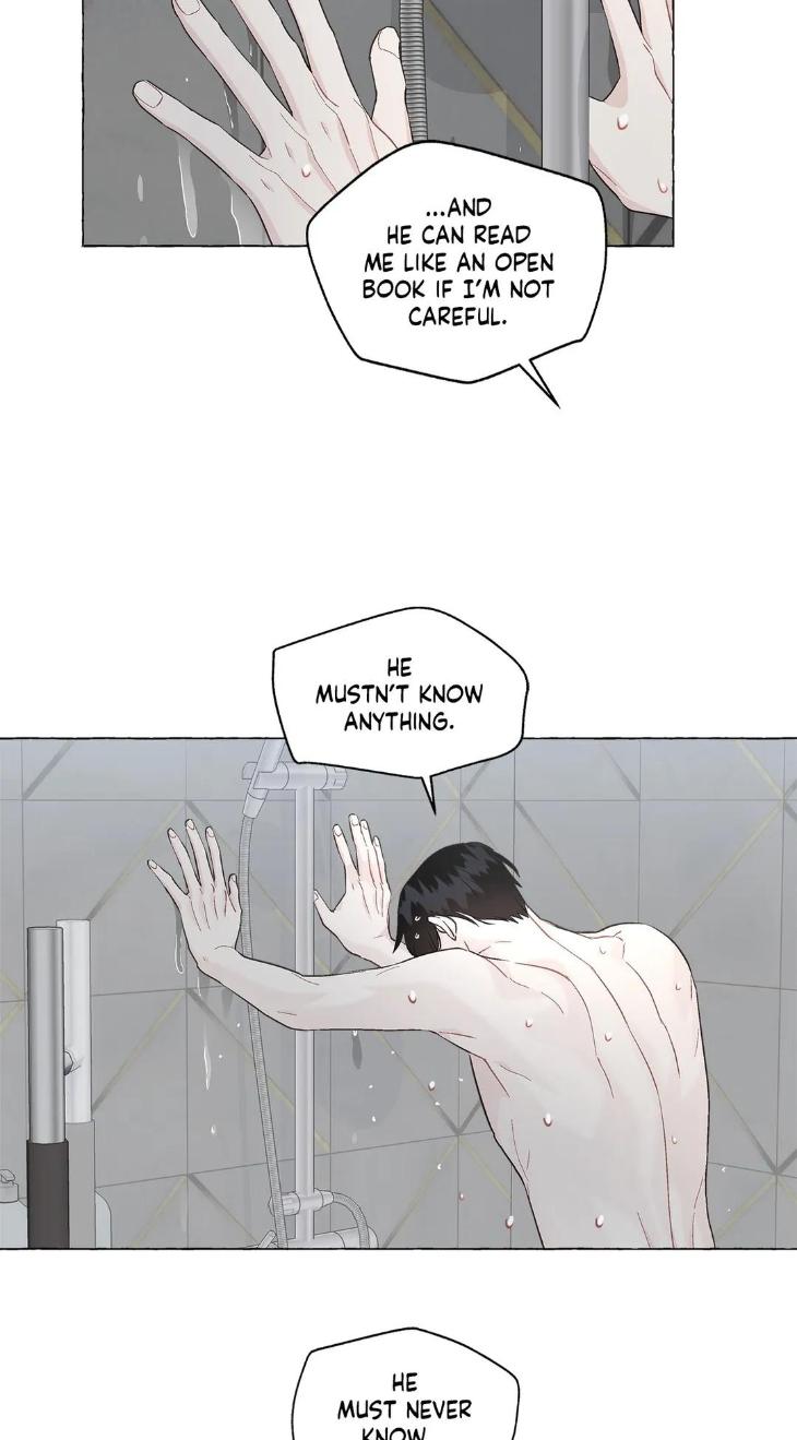 Vanilla Taste by Aame [Eng] page 21