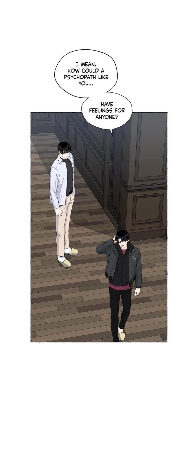 Vanilla Taste by Aame [Eng] page 25