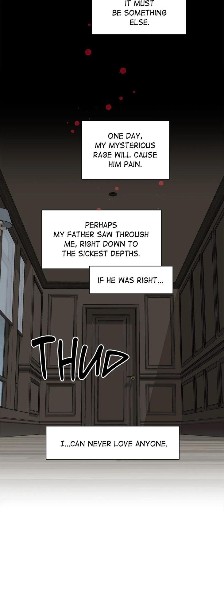 Vanilla Taste by Aame [Eng] page 28