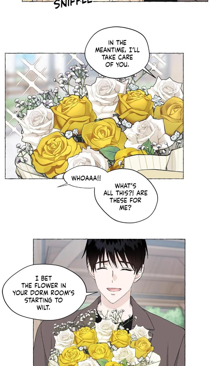 Vanilla Taste by Aame [Eng] page 32