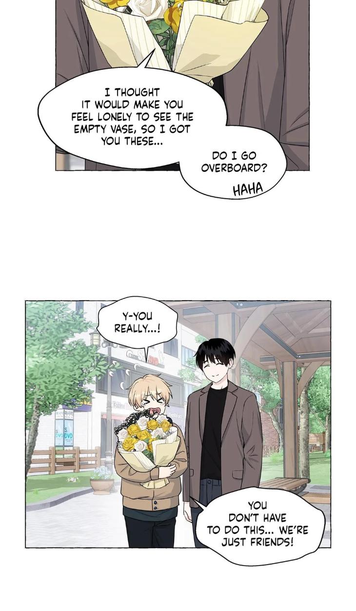 Vanilla Taste by Aame [Eng] page 33