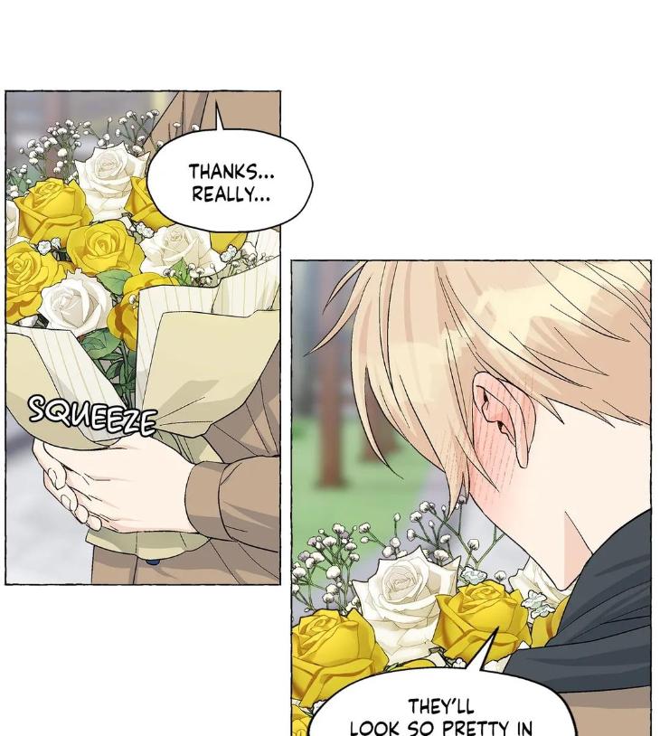 Vanilla Taste by Aame [Eng] page 34