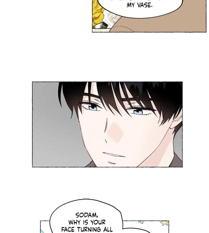 Vanilla Taste by Aame [Eng] page 35