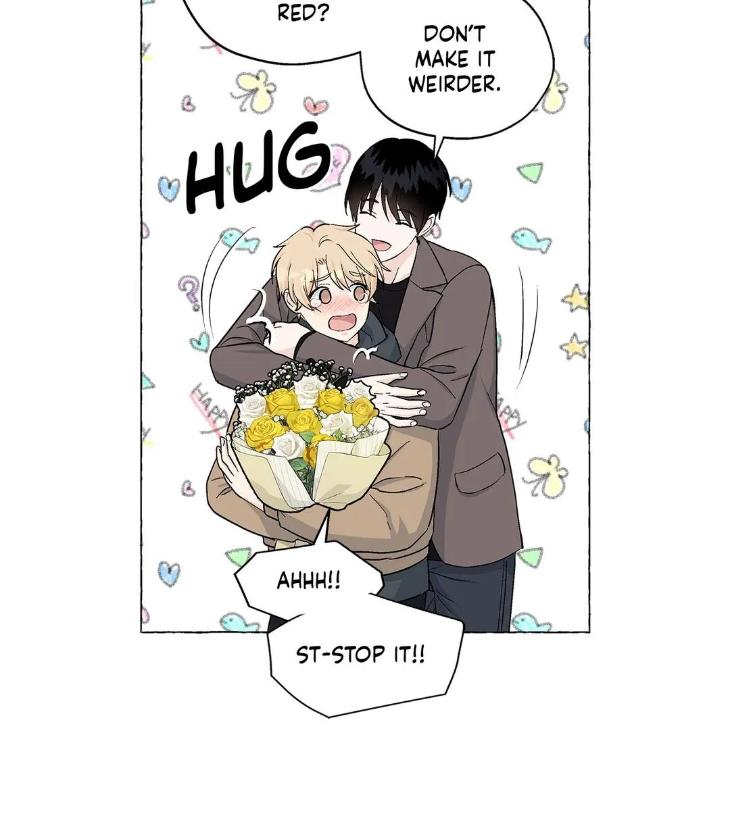 Vanilla Taste by Aame [Eng] page 36