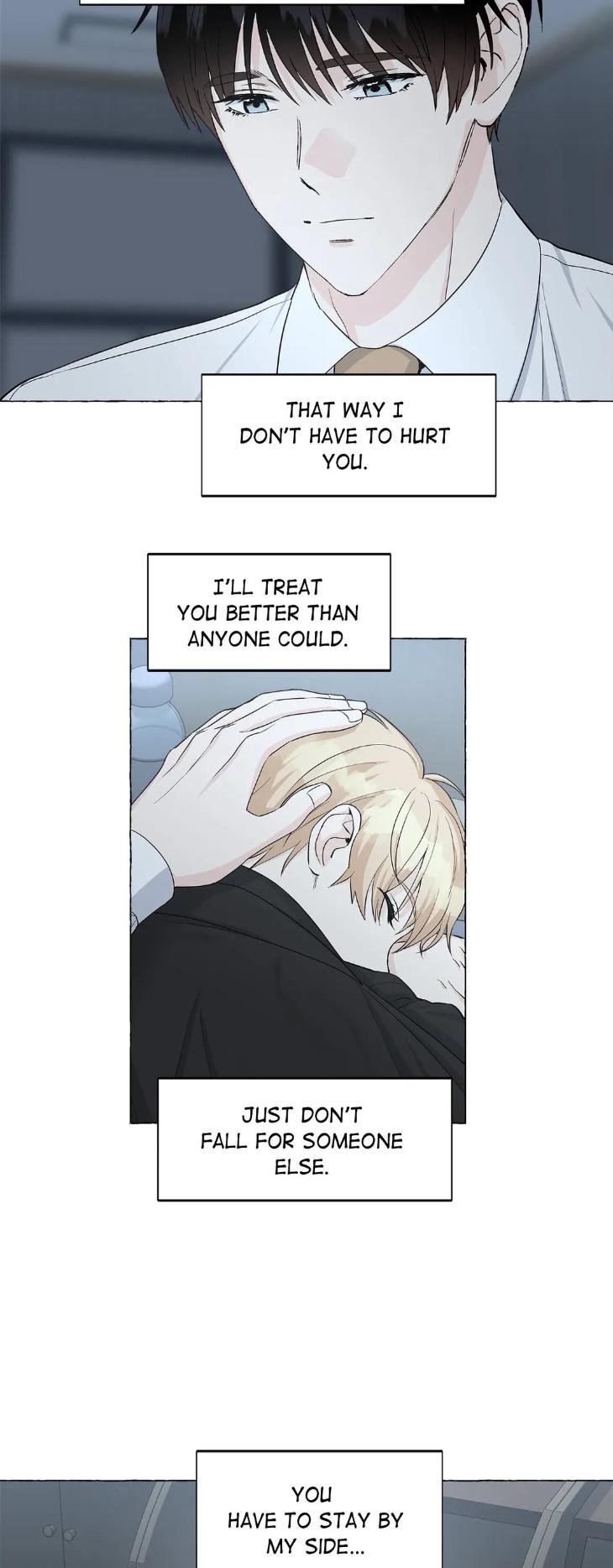 Vanilla Taste by Aame [Eng] page 41