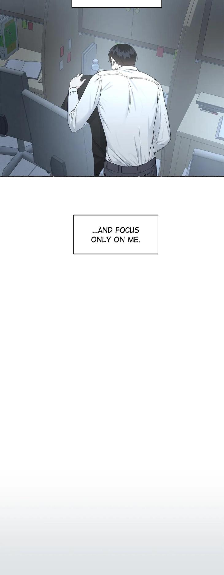 Vanilla Taste by Aame [Eng] page 42